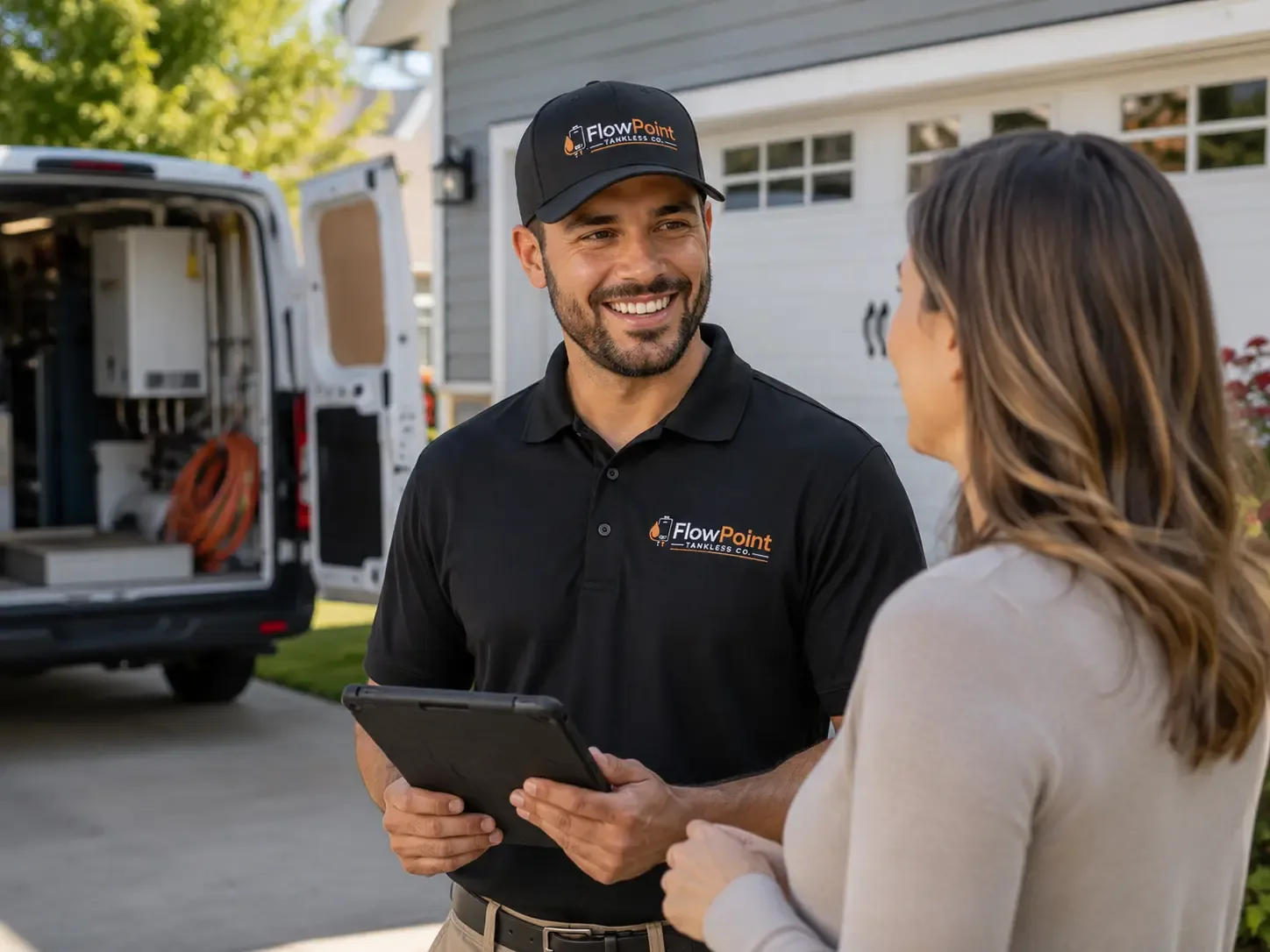 Tankless Water Heater Installation Cheney, KS FAQs